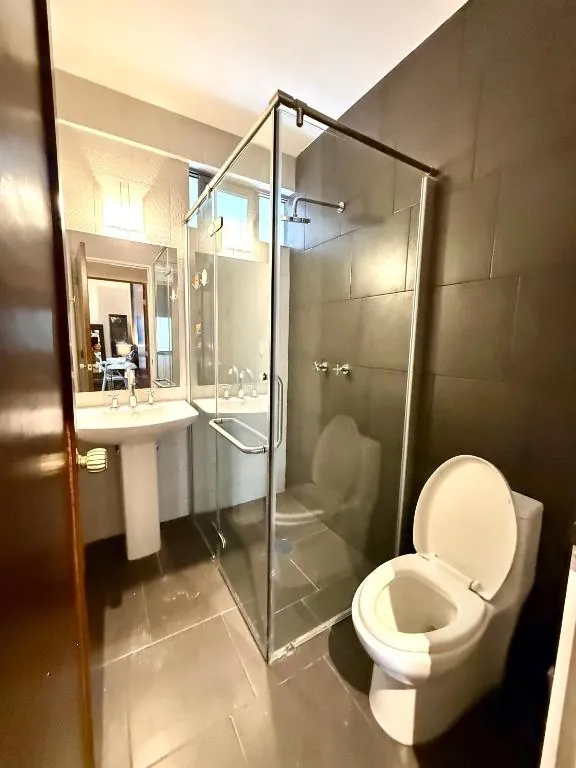 Hostal Zona Rosa — foto 3 de las instalaciones